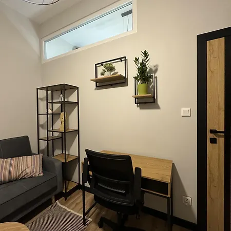 Apartamento Salsa *