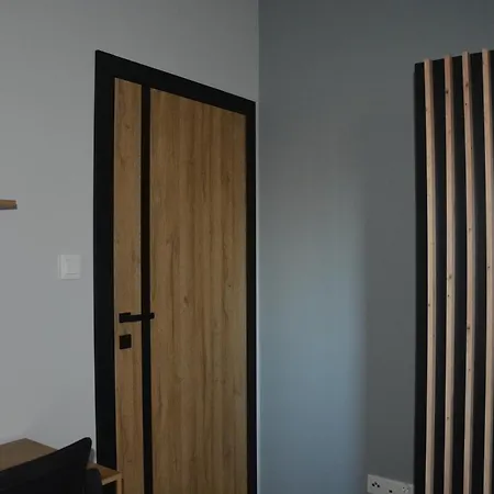Salsa Apartment *