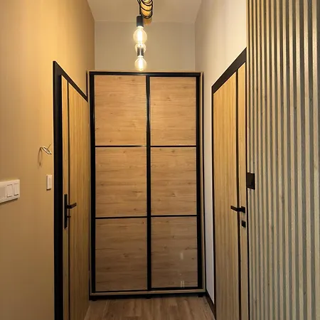 Salsa Appartement