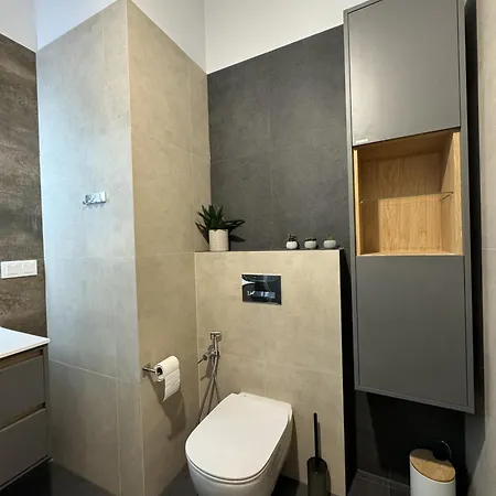 Appartement Salsa *