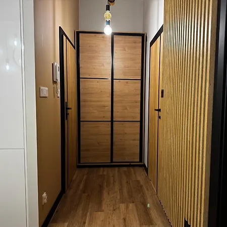 Apartman Salsa Krakkó