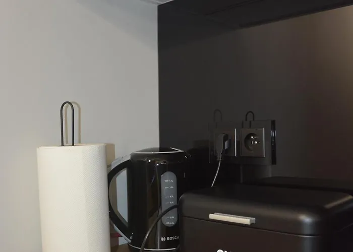 Salsa Apartman Krakkó