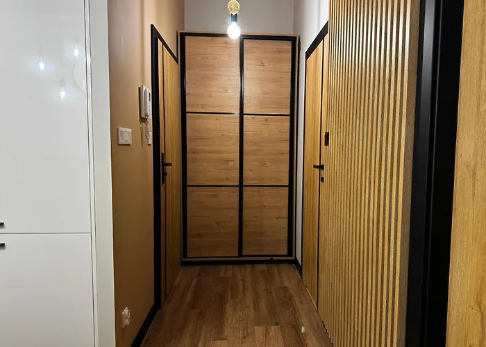 Apartman Salsa Krakkó